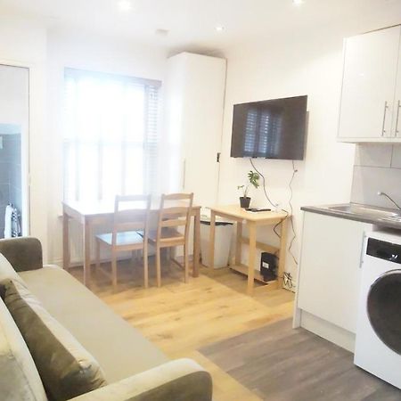 Evergreen Apartments-Flat 4, London Exteriör bild