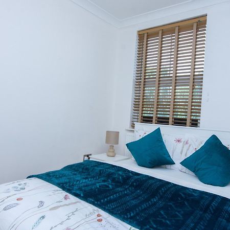 Evergreen Apartments-Flat 4, London Exteriör bild