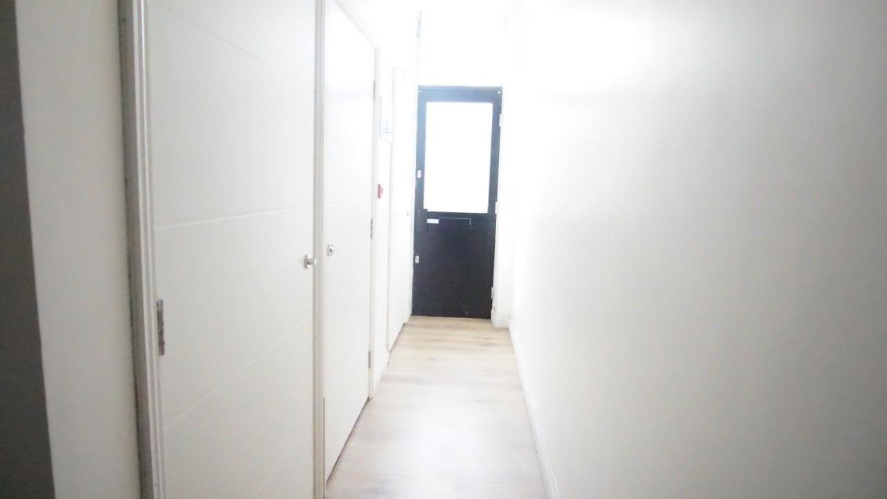 Evergreen Apartments-Flat 4, London Exteriör bild